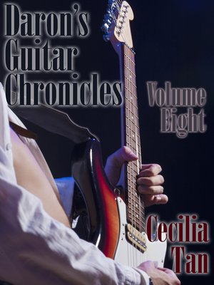 cover image of Volume Eight